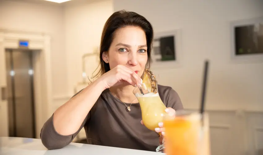 Aranyhomok Hotel Business & Relax Kecskem�t - El�refizet�si kedvezm�ny reggelis ell�t�ssal (1 �jt�l)