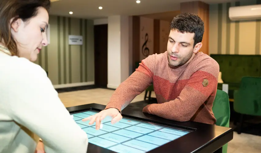 Aranyhomok Hotel Business & Relax Kecskem�t - El�refizet�si kedvezm�ny reggelis ell�t�ssal (1 �jt�l)