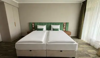 Aranyhomok Hotel Business & Relax Kecskem�t