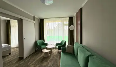 Aranyhomok Hotel Business & Relax Kecskem�t