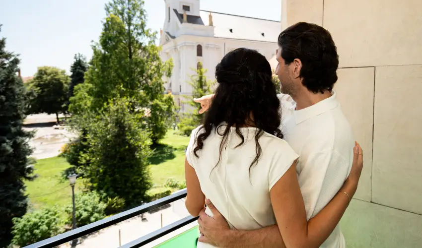 Aranyhomok Hotel Business & Relax Kecskem�t - Kedvezm�nyes Senior aj�nlat (1 �jt�l)