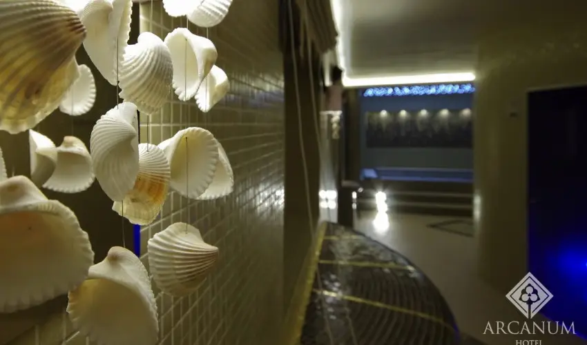 Arcanum Hotel Bkscsaba - Tavaszi breds (min. 2 j)