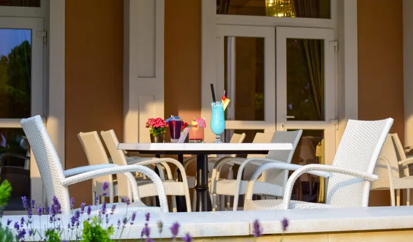 Arcanum Hotel Bkscsaba - Tavaszi breds (min. 2 j)