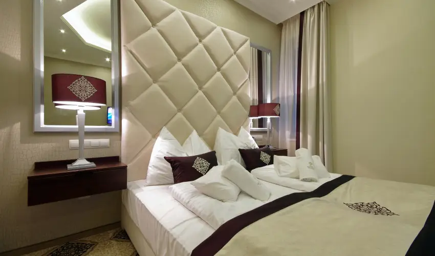 Arcanum Hotel Bkscsaba - Tavaszi breds (min. 2 j)