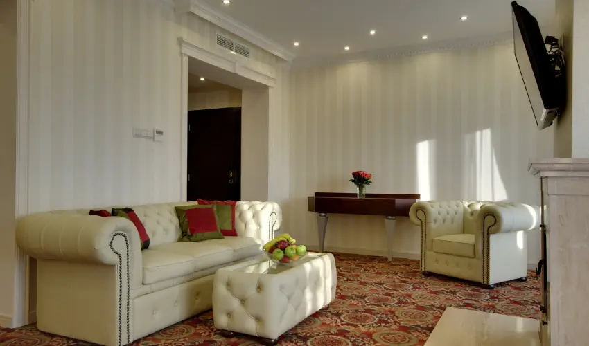 Arcanum Hotel Bkscsaba - Tavaszi breds (min. 2 j)