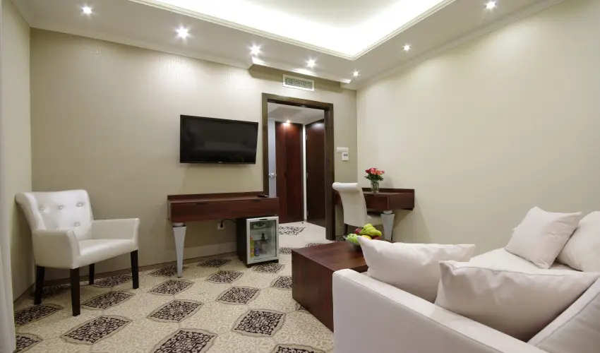 Arcanum Hotel Bkscsaba - Tavaszi breds (min. 2 j)