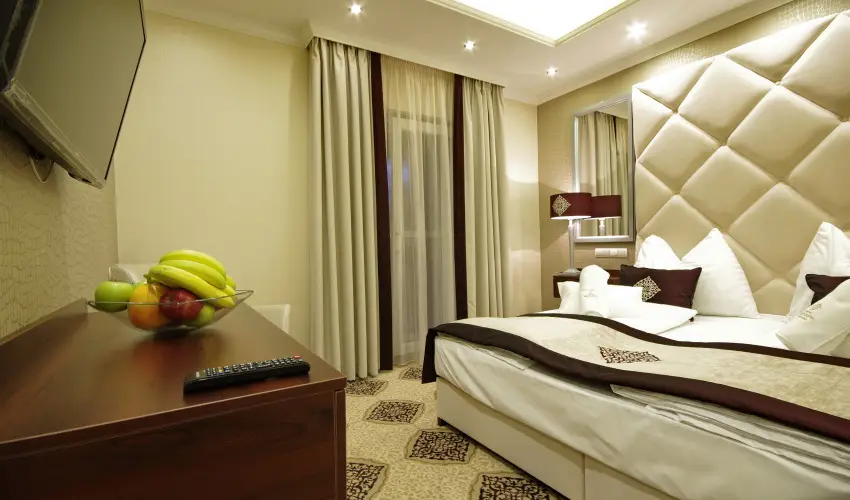 Arcanum Hotel Bkscsaba - Tavaszi breds (min. 2 j)