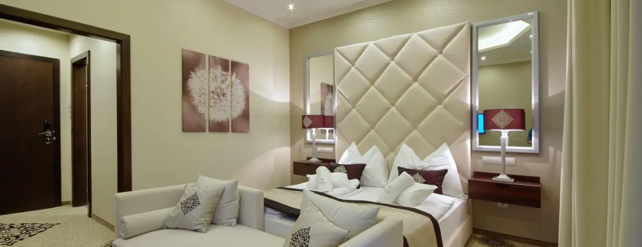 Arcanum Hotel Bkscsaba - Nyugdjas kedvezmnyes rak reggelis elltssal (1 jtl)