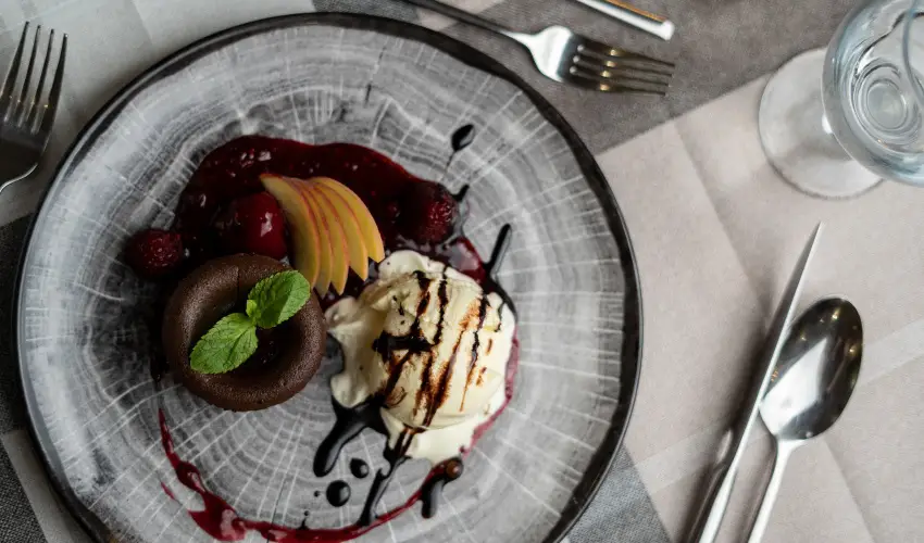 Arcanum Hotel Bkscsaba - Tavaszi breds (min. 2 j)