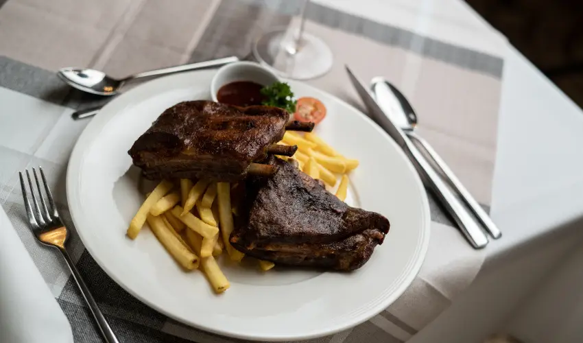 Arcanum Hotel Bkscsaba - Tavaszi breds (min. 2 j)