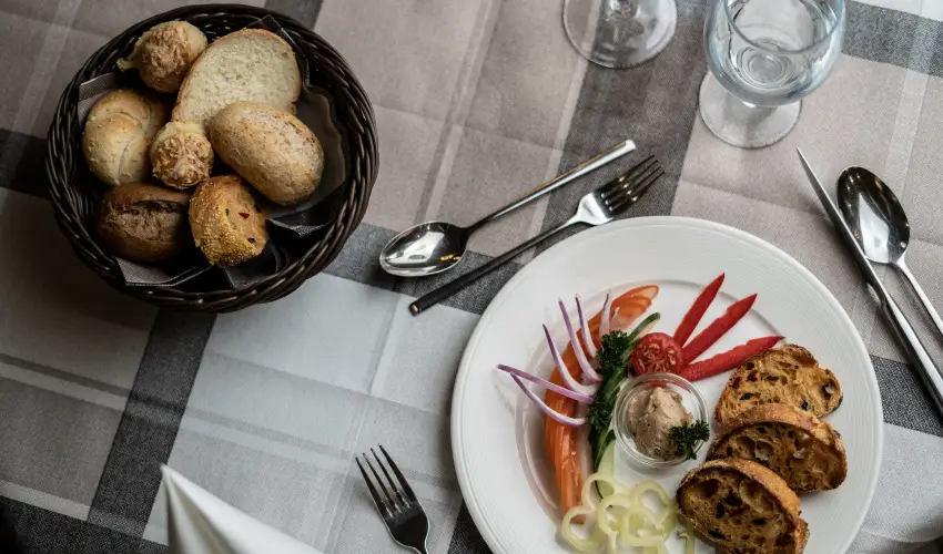 Arcanum Hotel B�k�scsaba - B�k�scsabai kikapcsol�d�s (min. 2 �j)