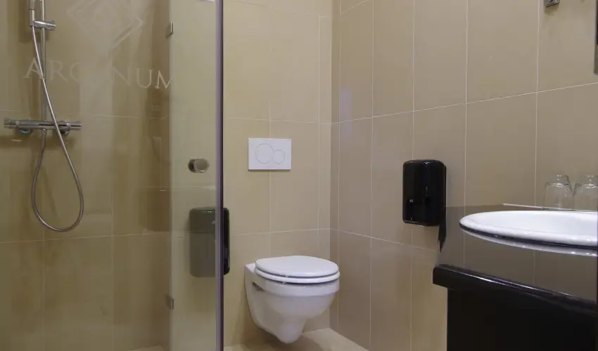 Arcanum Hotel B�k�scsaba - B�k�scsabai kikapcsol�d�s (min. 2 �j)