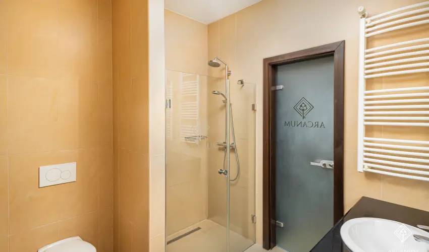 Arcanum Hotel B�k�scsaba - B�k�scsabai kikapcsol�d�s (min. 2 �j)