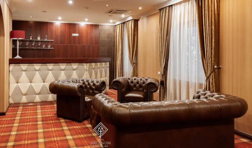 Arcanum Hotel B�k�scsaba - B�k�scsabai kikapcsol�d�s (min. 2 �j)