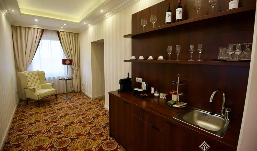 Arcanum Hotel B�k�scsaba - B�k�scsabai kikapcsol�d�s (min. 2 �j)