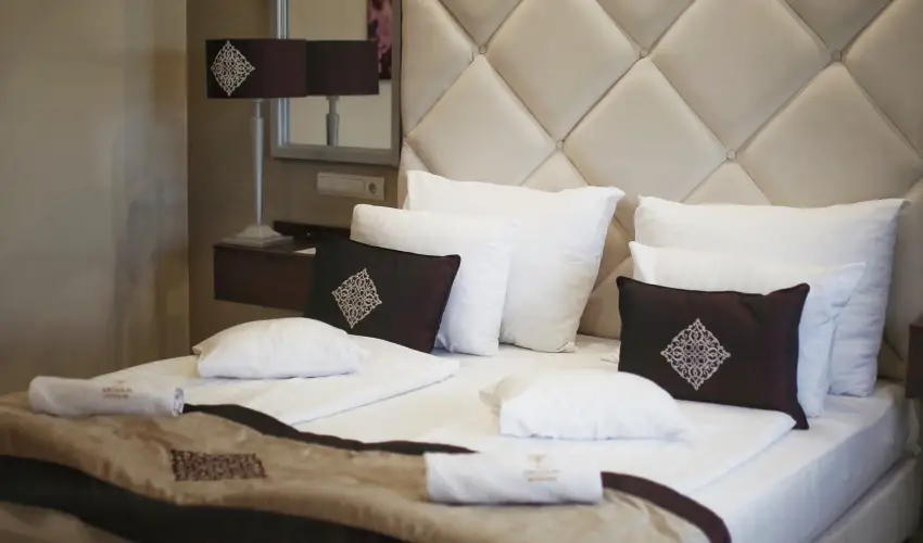 Arcanum Hotel B�k�scsaba - B�k�scsabai kikapcsol�d�s (min. 2 �j)