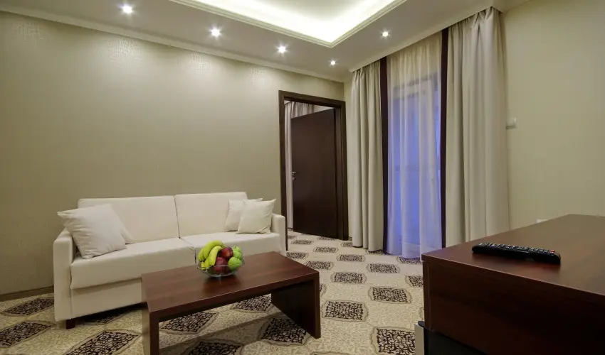 Arcanum Hotel B�k�scsaba - B�k�scsabai kikapcsol�d�s (min. 2 �j)