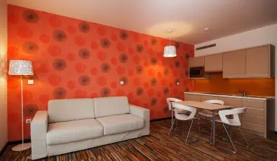 Art Hotel Szeged Szeged