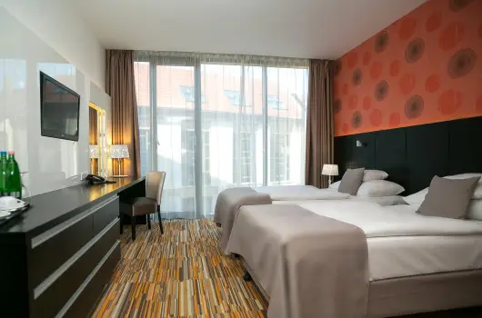 Art Hotel Szeged - Senior aj�nlat (min. 2 �j)