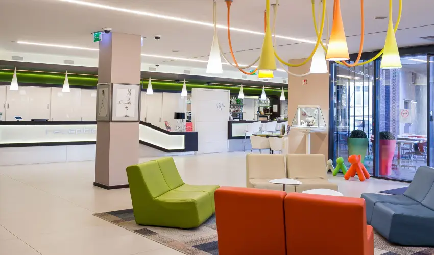 Art Hotel Szeged Szeged - El�refizet�si kedvezm�ny (1 �jt�l)