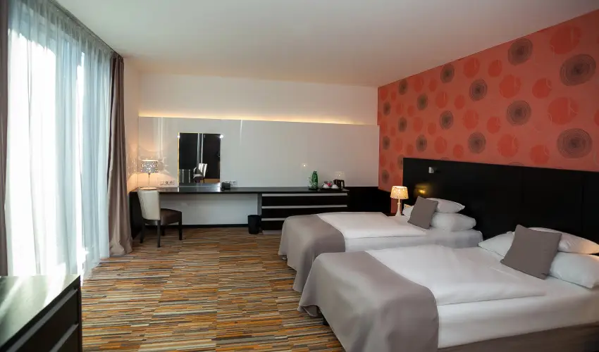 Art Hotel Szeged Szeged - El�refizet�si kedvezm�ny (1 �jt�l)