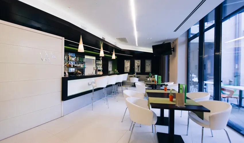 Art Hotel Szeged Szeged - El�refizet�si kedvezm�ny (1 �jt�l)