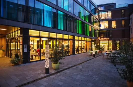 Art Hotel Szeged - Senior aj�nlat