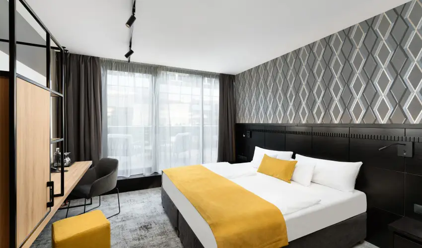 Art Hotel Szeged Szeged - El�refizet�si kedvezm�ny (1 �jt�l)