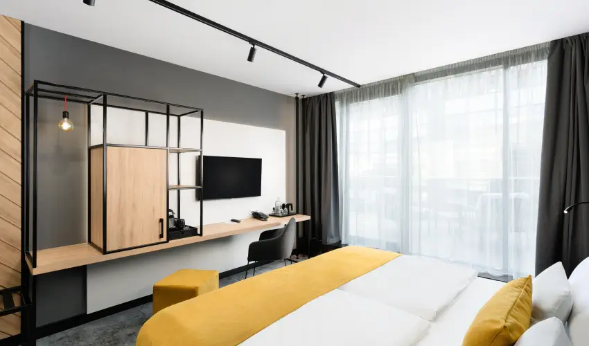 Art Hotel Szeged Szeged - El�refizet�si kedvezm�ny (1 �jt�l)