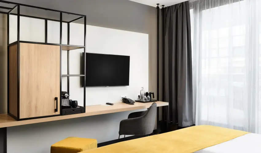 Art Hotel Szeged Szeged - El�refizet�si kedvezm�ny (1 �jt�l)