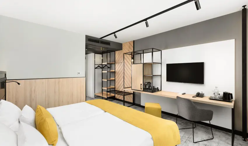 Art Hotel Szeged Szeged - El�refizet�si kedvezm�ny (1 �jt�l)