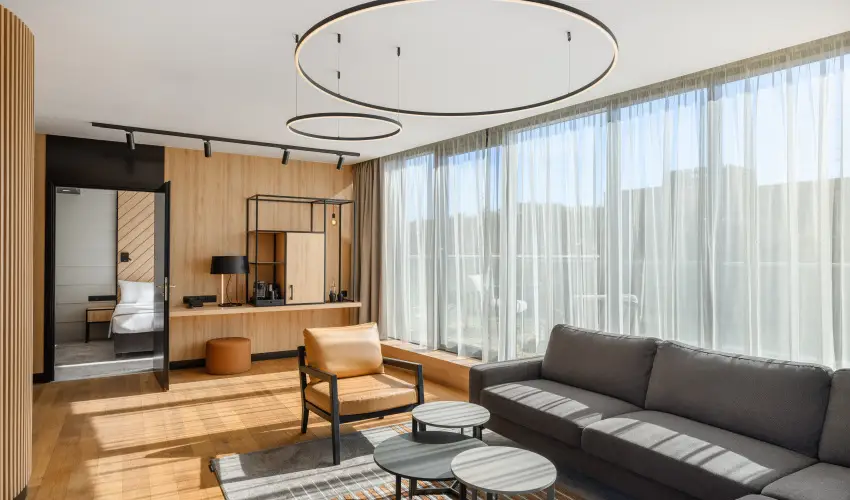 Art Hotel Szeged Szeged - El�refizet�si kedvezm�ny reggelivel (1 �jt�l)