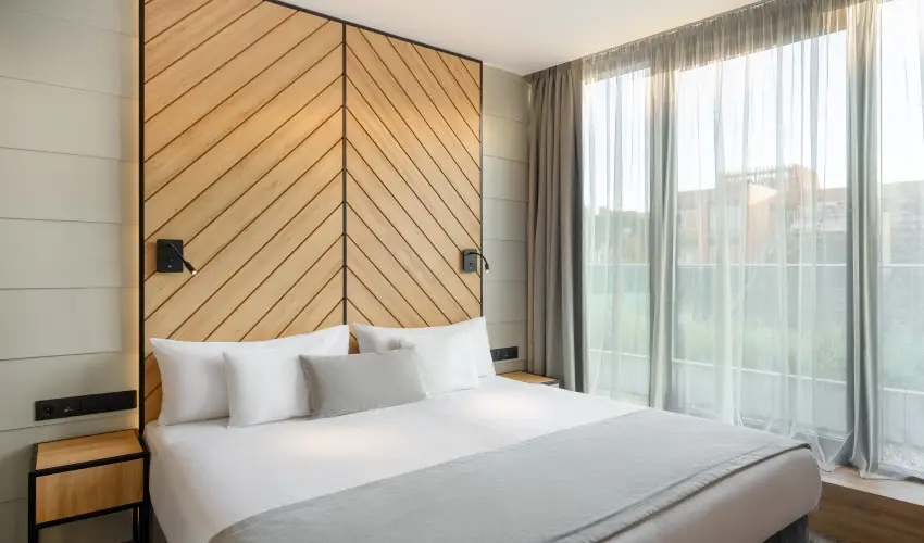 Art Hotel Szeged Szeged - El�refizet�si kedvezm�ny reggelivel (1 �jt�l)