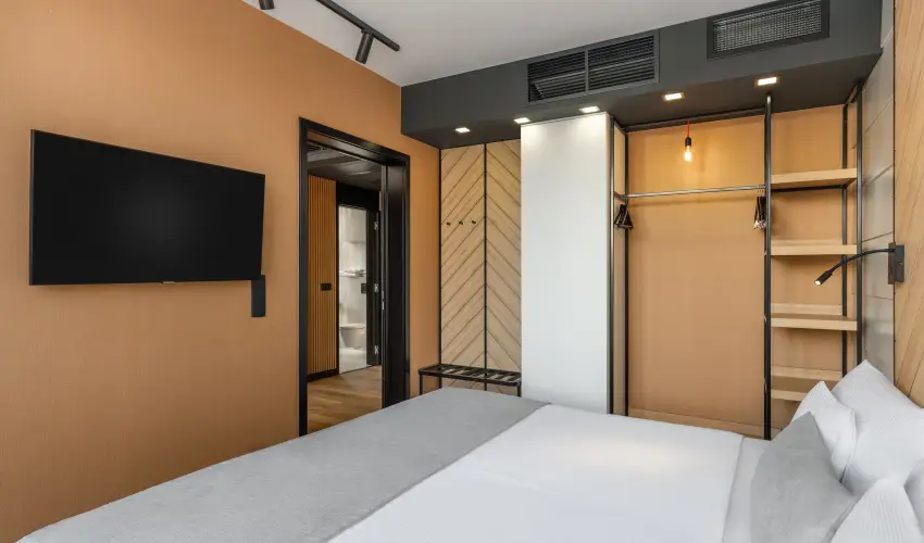 Art Hotel Szeged Szeged - El�refizet�si kedvezm�ny reggelivel (1 �jt�l)
