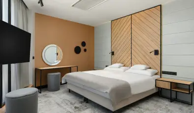Art Hotel Szeged Szeged