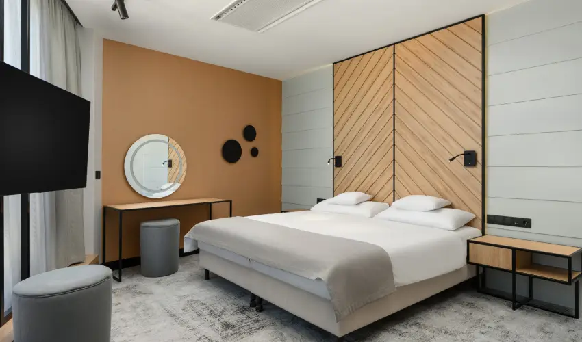 Art Hotel Szeged Szeged - El�refizet�si kedvezm�ny reggelivel (1 �jt�l)
