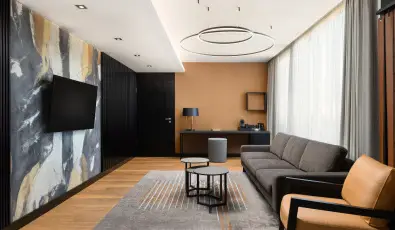 Art Hotel Szeged Szeged