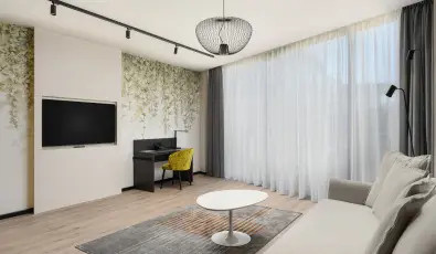 Art Hotel Szeged Szeged