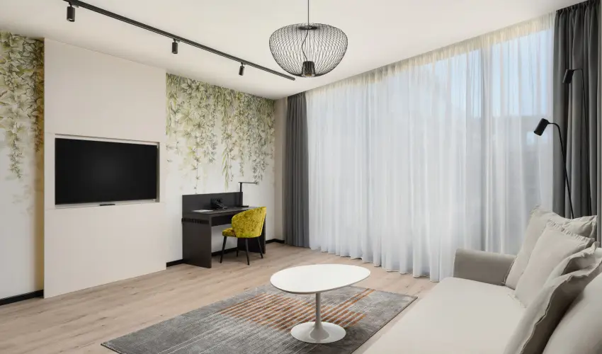 Art Hotel Szeged Szeged - El�refizet�si kedvezm�ny reggelivel (1 �jt�l)