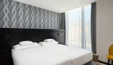 Art Hotel Szeged Szeged