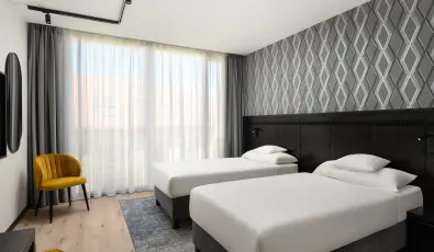 Art Hotel Szeged Szeged
