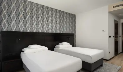 Art Hotel Szeged Szeged
