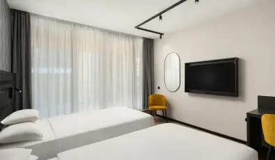 Art Hotel Szeged Szeged