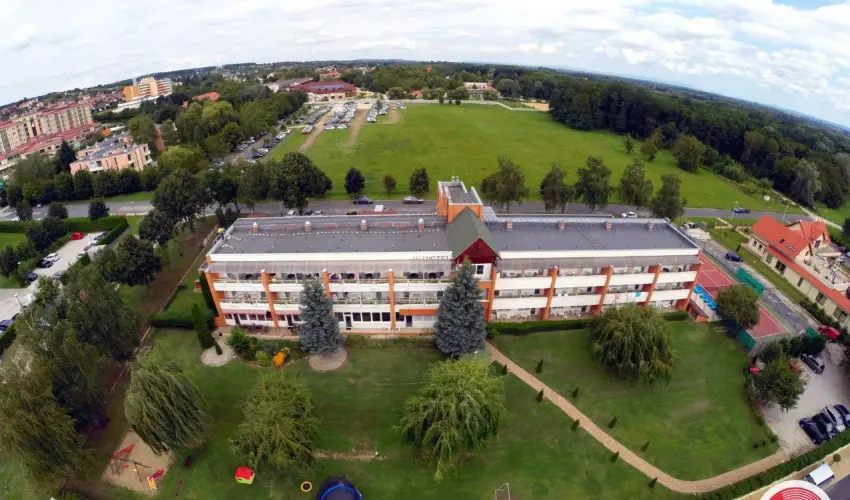 Art Hotel Zalakaros - Wellness a Csaldnak (1 jtl)