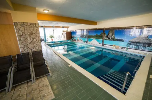 Art Hotel - Wellness a Csaldnak (1 jtl)