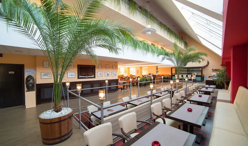 Art Hotel Zalakaros - Wellness a Csaldnak (1 jtl)