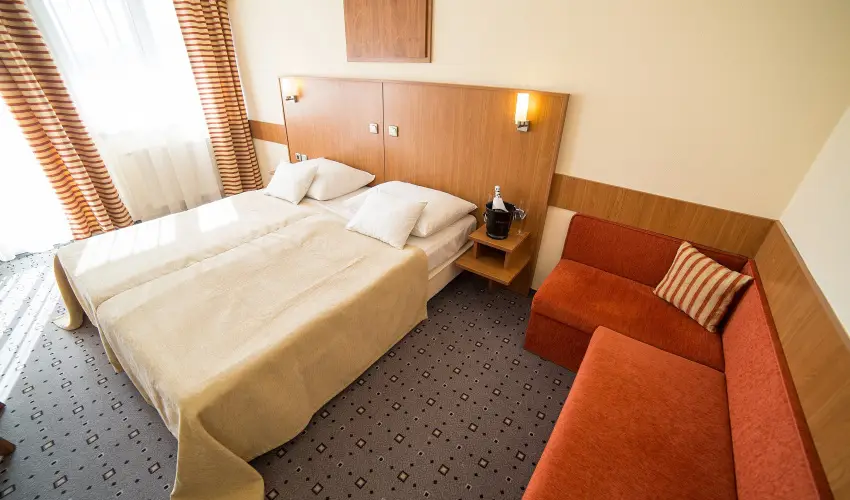 Art Hotel Zalakaros - Wellness a Csaldnak (1 jtl)