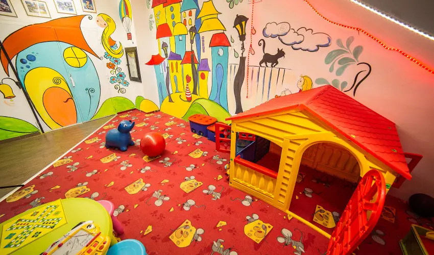 Art Hotel Zalakaros - Wellness a Csaldnak (1 jtl)