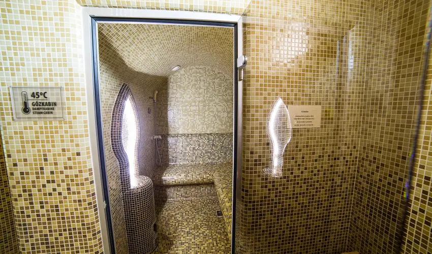 Art Hotel Zalakaros - Wellness a Csaldnak (1 jtl)