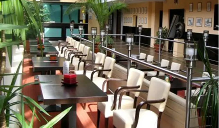 Art Hotel Zalakaros - Wellness a Csaldnak (1 jtl)